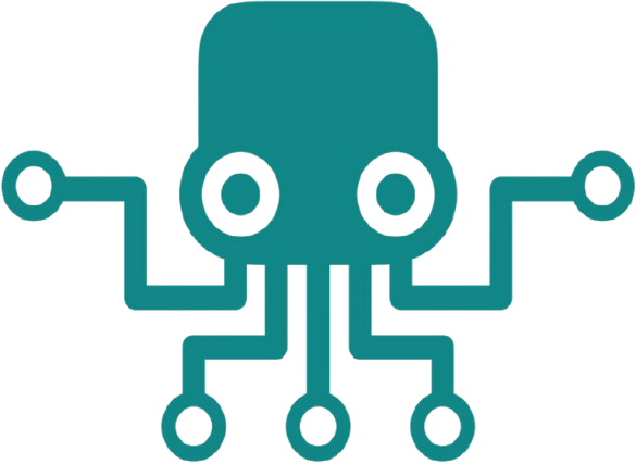 OctoChat Logo